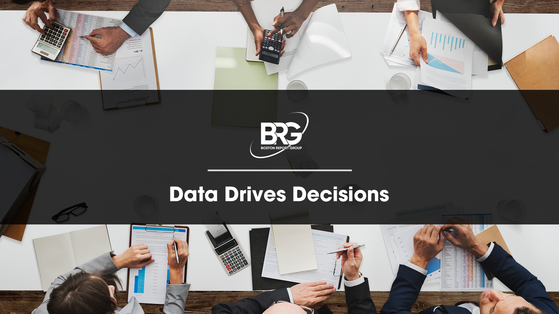 Data as the New Currency of Trust: Boston Report Group Redefines Business Credibility in an Era of Volatility